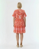 Spirited Mini Dress