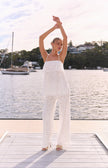 White Peony Set