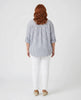 Pinstripe Shirt