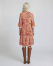 Sugar and Spice Dress