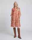 Sugar and Spice Dress