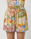 Summer Siesta Short Set
