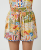 Summer Siesta Short Set