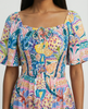 Summerbloom Maxi Dress