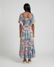Summerbloom Maxi Dress