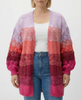 Tonal Chunky Cardi