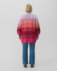 Tonal Chunky Cardi