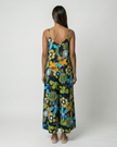 Tropical Romper