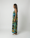 Tropical Romper