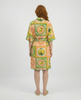 Tutti Fruiti Shirt Dress