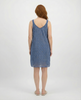V-neck Simple Sundress