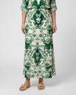 Verde Skirt
