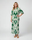 Verde Skirt
