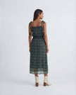 Border Sundress