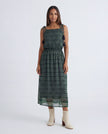 Border Sundress