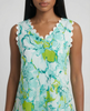 Waterfloral Aline Shift