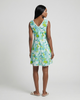 Waterfloral Aline Shift