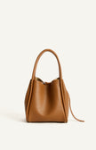 Camel Bucket Bag