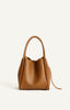Camel Bucket Bag