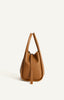 Camel Bucket Bag