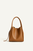 Camel Bucket Bag