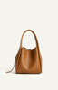 Camel Bucket Bag