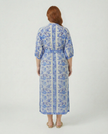 Wedgewood Midi Dress
