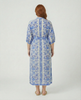 Wedgewood Midi Dress