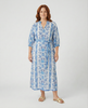 Wedgewood Midi Dress