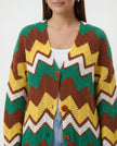 Zig Zag Cardi
