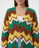 Zig Zag Cardi